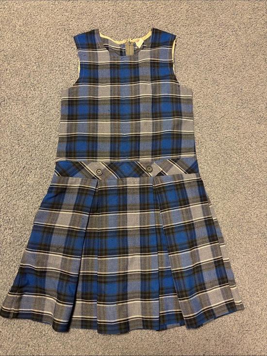 Other - Vintage 1980s school girl Jumper  uniform